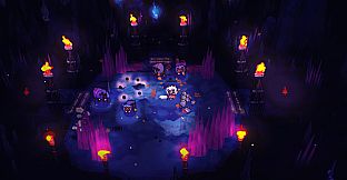 Cult of the Lamb Soundtrack