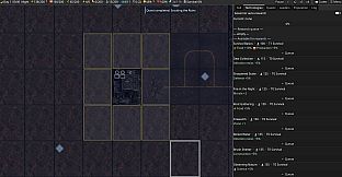 Latticefall: Zombie setting