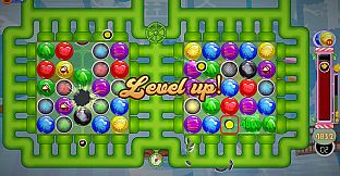 Paintball 3 - Candy Match Factory