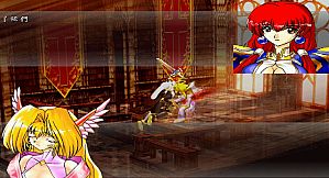 魔導聖戰:風色幻想