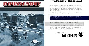 Roundabout Deluxe Edition Content