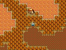 Last Dream: World Unknown