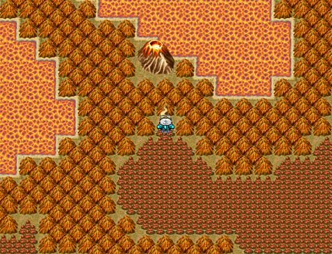 Last Dream: World Unknown