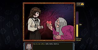 Midnight at Grimmi's