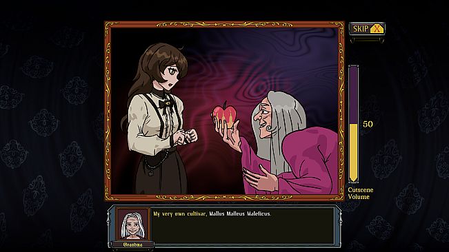 Midnight at Grimmi's