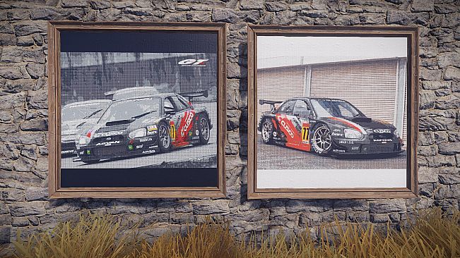 Rustangelo PRO (Basic)