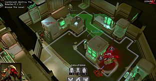 Attack of the Earthlings