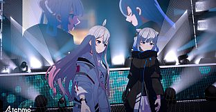 Atchmo -【SPECIAL LIVE】VOICE (Chinese Ver.) | Tacitly