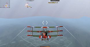 Flying Aces: Legend of the Red Baron