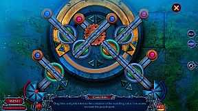 Halloween Chronicles: Behind the Door Collector's Edition