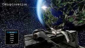 Catsploration