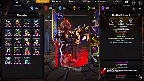 Soulstone Survivors & Supporter Pack