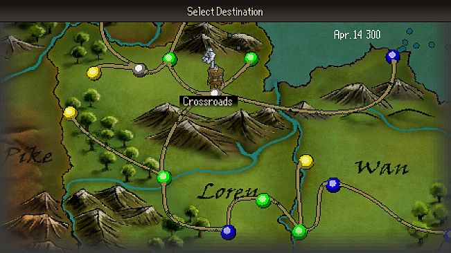 Tactics V: "Obsidian Brigade"