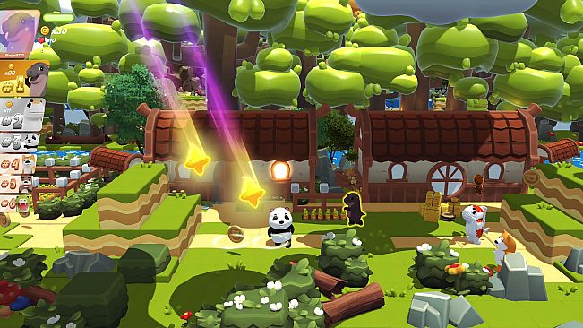 RunOut - Hothead Paws