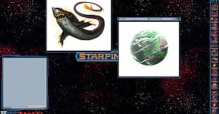 Fantasy Grounds - Starfinder RPG - Society Scenario #1-12: Ashes of Discovery