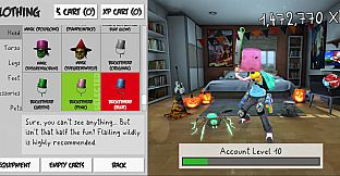 ZPG - Buckethead (Hat)