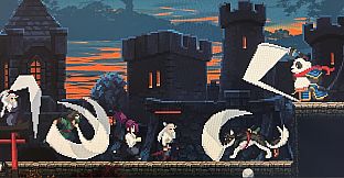 Shadow Monarchs Rise