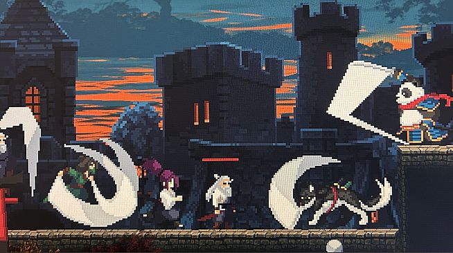 Shadow Monarchs Rise