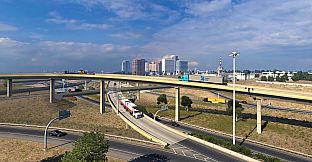 American Truck Simulator - Arizona