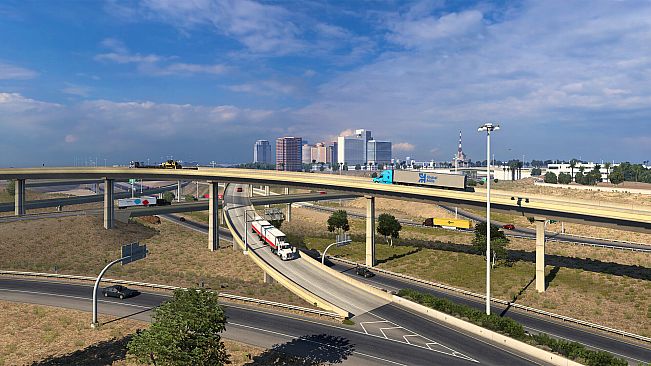 American Truck Simulator - Arizona