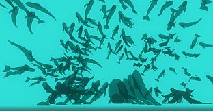 Liminal Spaces: Polyventure OST