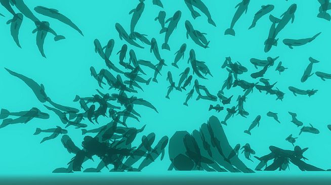 Liminal Spaces: Polyventure OST