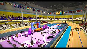 Smoots Summer Games II