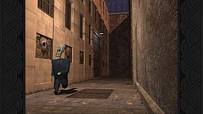 Grim Fandango Remastered