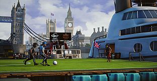 Street Power Football