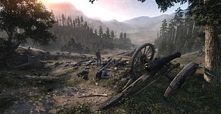 Call of Juarez: Bound in Blood