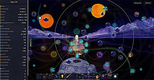 Forge the Moon