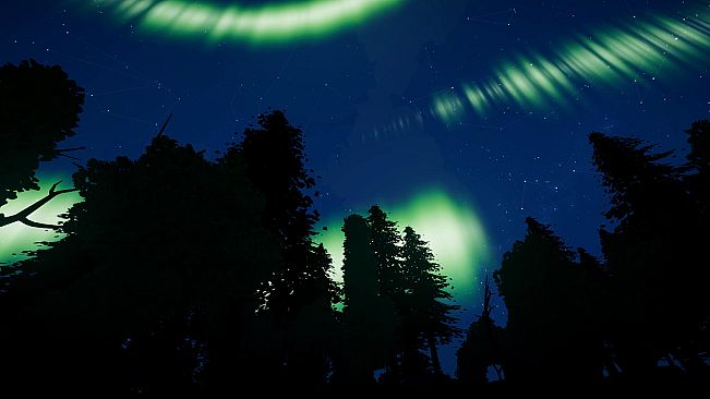 Secondary Life Missions