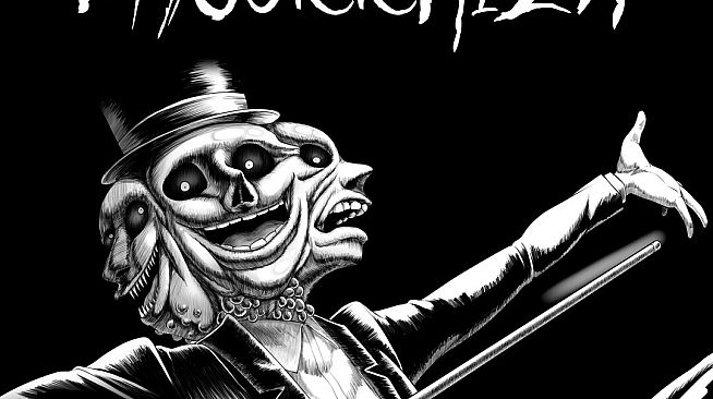 Mycorrhiza Soundtrack