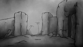 Disturbed: Beyond Aramor