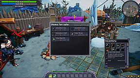 Tundralia: The Frigid Frontier