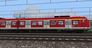 Train Simulator: DB BR423 EMU Add-On