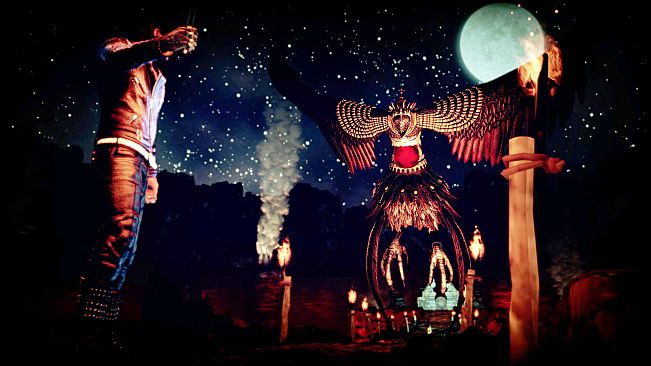 Shadows of the Damned: Hella Remastered