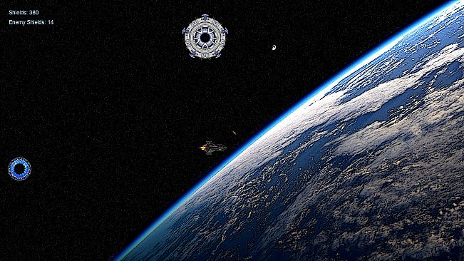 STAR-BOX: RPG Adventures in Space