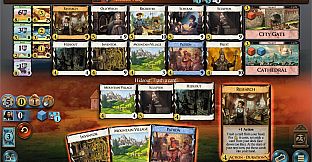 Dominion - Renaissance