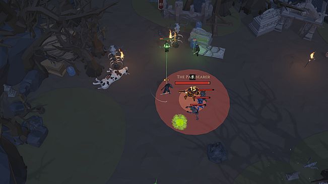 Dreadmark