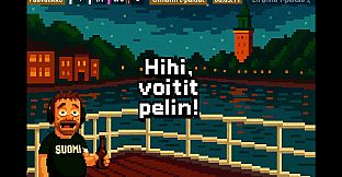 Olmari ja T-paita