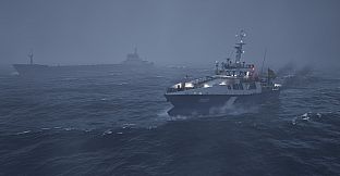 Seafarer: The Ship Sim - Voyager Edition