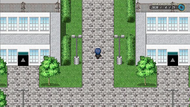 A Tale of Saviors: Garuda Academy