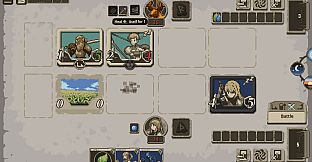 Card Make Arena