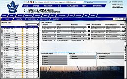 Franchise Hockey Manager 5