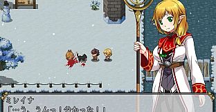 [Available in English] The Claws of Blood - Additional adult story & Graphics DLC