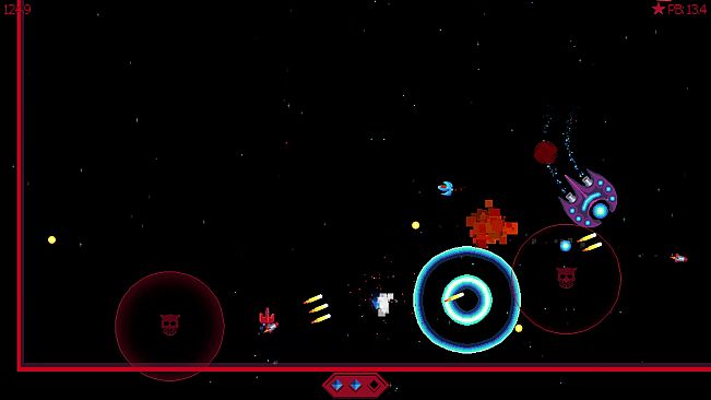Slipspace Panic