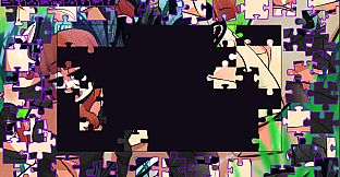 Love Hentai and Puzzles: Dungeon Boobs