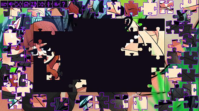 Love Hentai and Puzzles: Dungeon Boobs