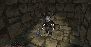 Virtual Battlemap DLC - Monster Pack 1